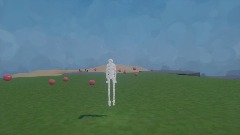 One boo over the cuckoo's nest D-bug cap 108