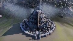 A screenshot taken in Dreams. 18 of 22.