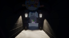 Mascot mayhem x Poppy playtime