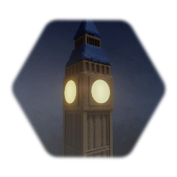 Big Ben
