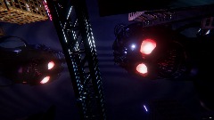 A screenshot taken in Dreams. 2 of 3.