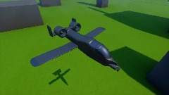 A screenshot taken in Dreams. 1 of 4.