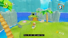 A screenshot taken in Dreams. 13 of 22.