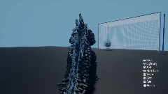 A screenshot taken in Dreams. 1 of 1.