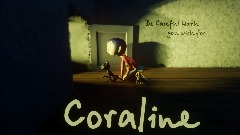 Coraline Game