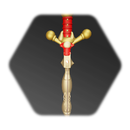 Fable TLC Sword of Aeons