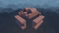 A screenshot taken in Dreams. 16 of 20.