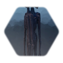 Siren head but 5 pop awt