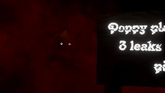 Poppy playtime chapter 3 leaks in my profile pictures