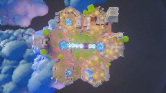 A screenshot taken in Dreams. 3 of 5.