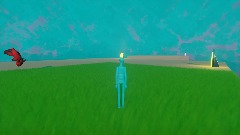 A screenshot taken in Dreams. 20 of 22.