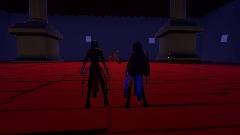 Tales of the Shinobi: Chapter 5