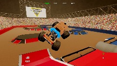 A screenshot taken in Dreams. 11 of 21.