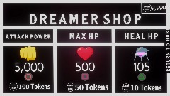 A screenshot taken in Dreams. 3 of 3.