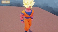 A screenshot taken in Dreams. 29 of 30.