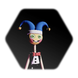 <clue> Poppy playtime jack