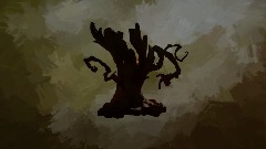 A screenshot taken in Dreams. 1 of 2.