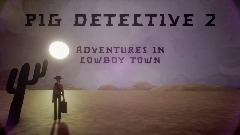 A screenshot taken in Dreams. 1 of 2.