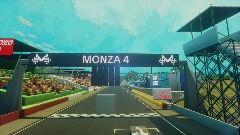 A screenshot taken in Dreams. 4 of 4.