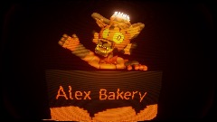 Alex bakery outto