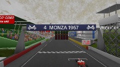 A screenshot taken in Dreams. 1 of 4.