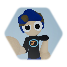 Old 2020 Jelly V6 (1.2) but better/improved