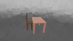 Chair Simulator