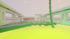 A screenshot taken in Dreams. 8 of 20.