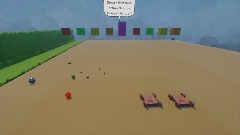 Testing Area 1 (started 23/4/2019)