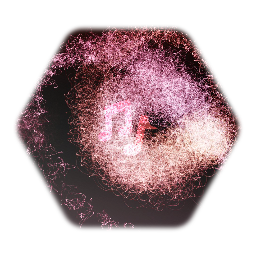 Mural World Chorus Pad *"Extra Effects Edition"*