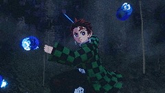 A screenshot taken in Dreams. 11 of 22.