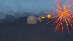 A screenshot taken in Dreams. 15 of 21.