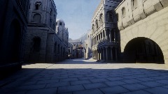 A screenshot taken in Dreams. 19 of 24.