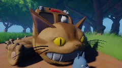 A screenshot taken in Dreams. 15 of 29.