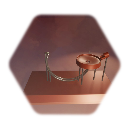 Perpetual marbel