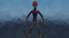 A screenshot taken in Dreams. 6 of 12.