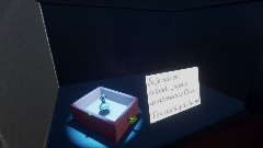 A screenshot taken in Dreams. 14 of 22.