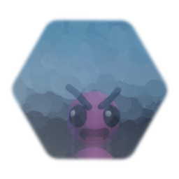 Geomtry dash (insane difficulty)