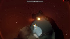 A screenshot taken in Dreams. 20 of 29.