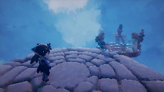 A screenshot taken in Dreams. 2 of 2.