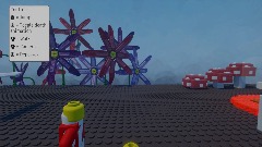 A screenshot taken in Dreams. 26 of 29.
