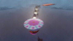 A screenshot taken in Dreams. 24 of 25.