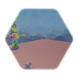 Dance Mat Typing Level 8 Giraffe