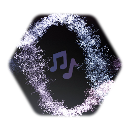 Upbeat Island Cover (My Upbeat Monsters)