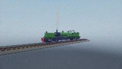 A screenshot taken in Dreams. 12 of 29.