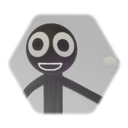 Character base REMASTER! V1