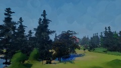 Gender reveal partys be like