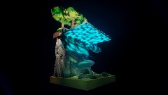 A screenshot taken in Dreams. 23 of 30.