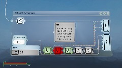 A screenshot taken in Dreams. 2 of 5.