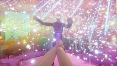 A screenshot taken in Dreams. 3 of 5.